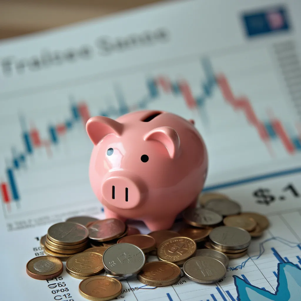 Ahorro e inversión en Argentina