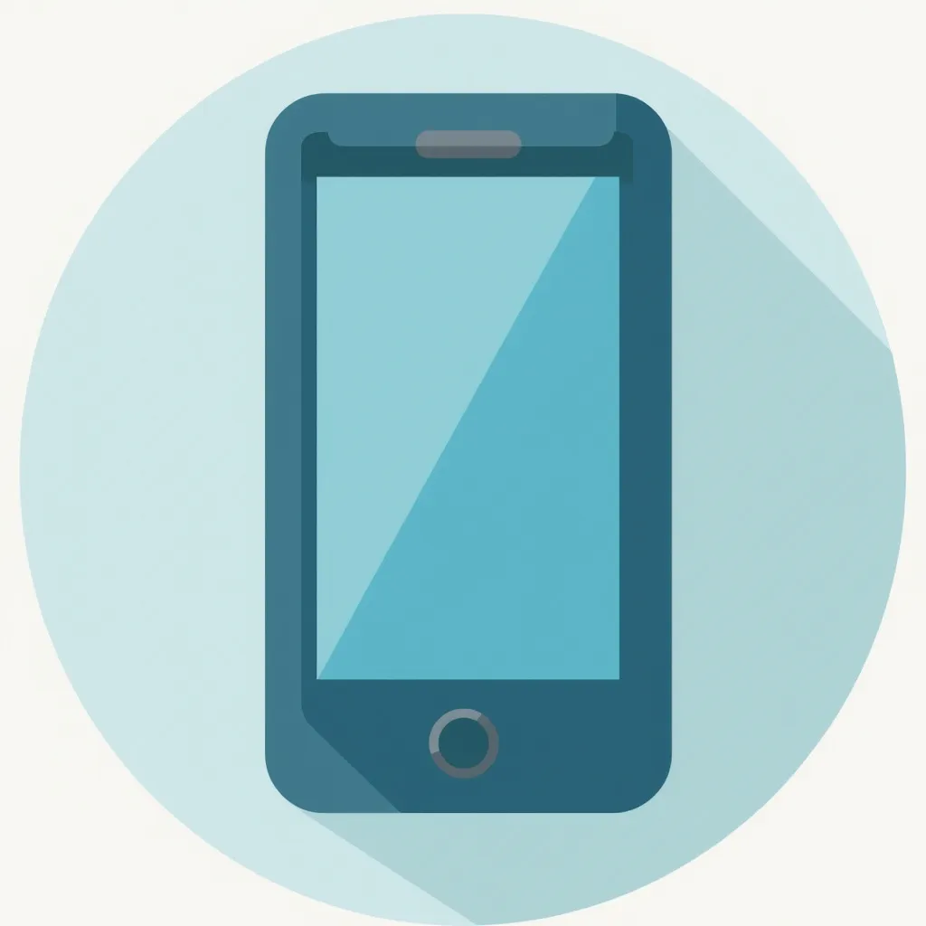 Icono de teléfono
