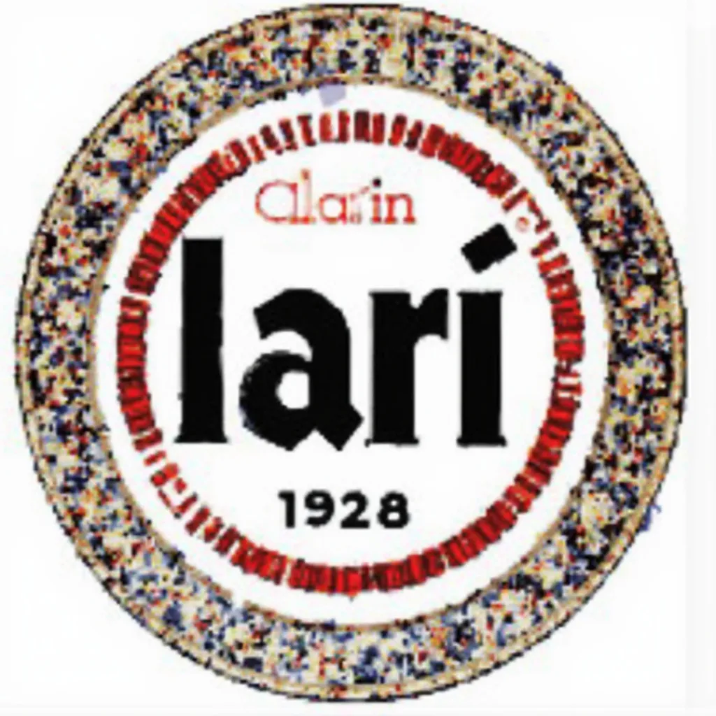 Logo Clarín