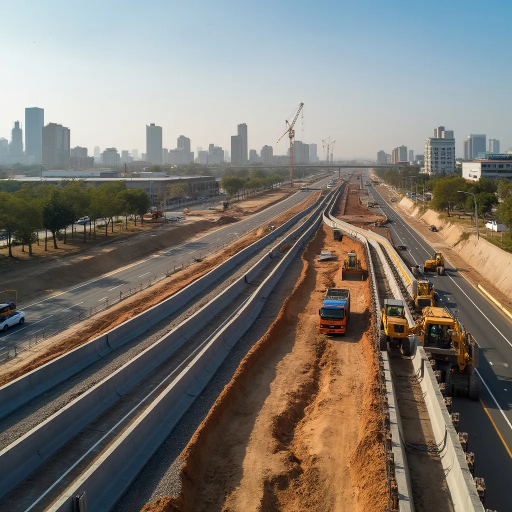 Inversión en Infraestructura en Argentina