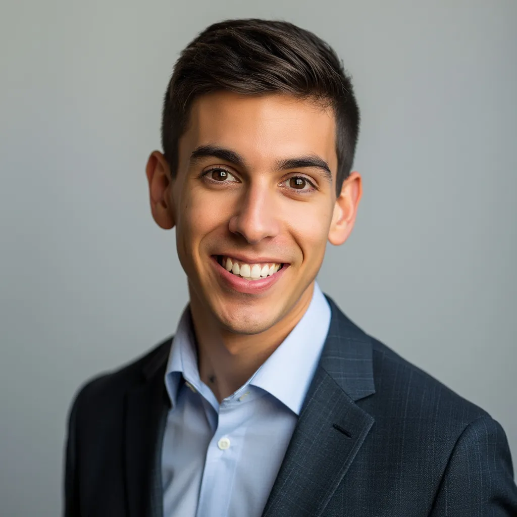 Martín González, Especialista en Estrategias de Inversión