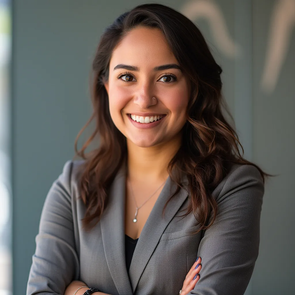 Ana Martínez, Cliente Satisfecha
